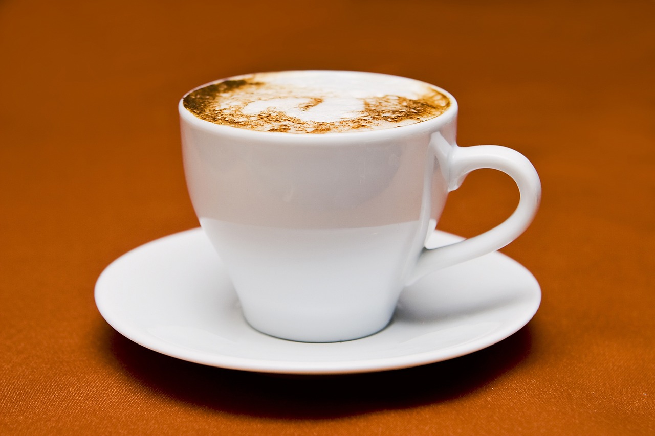 Jak zaparzyć idealną kawę? Kilka prostych porad dla początkujących