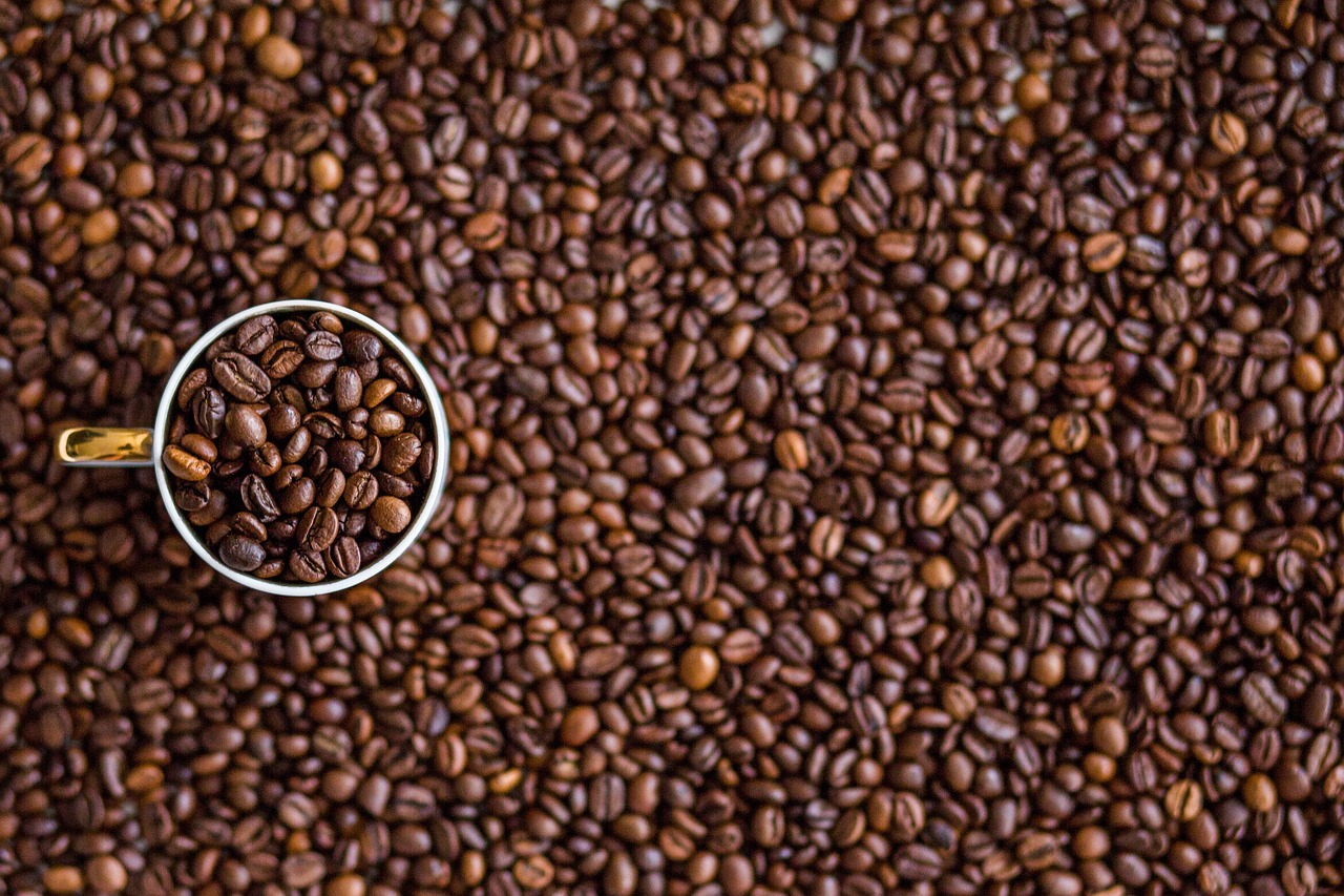 Sklep z kawą – gdzie kupić najlepszą kawę?