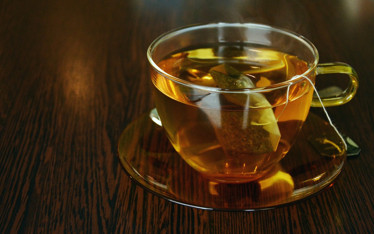 Tang – popularny napój w proszku o orzeźwiającym smaku