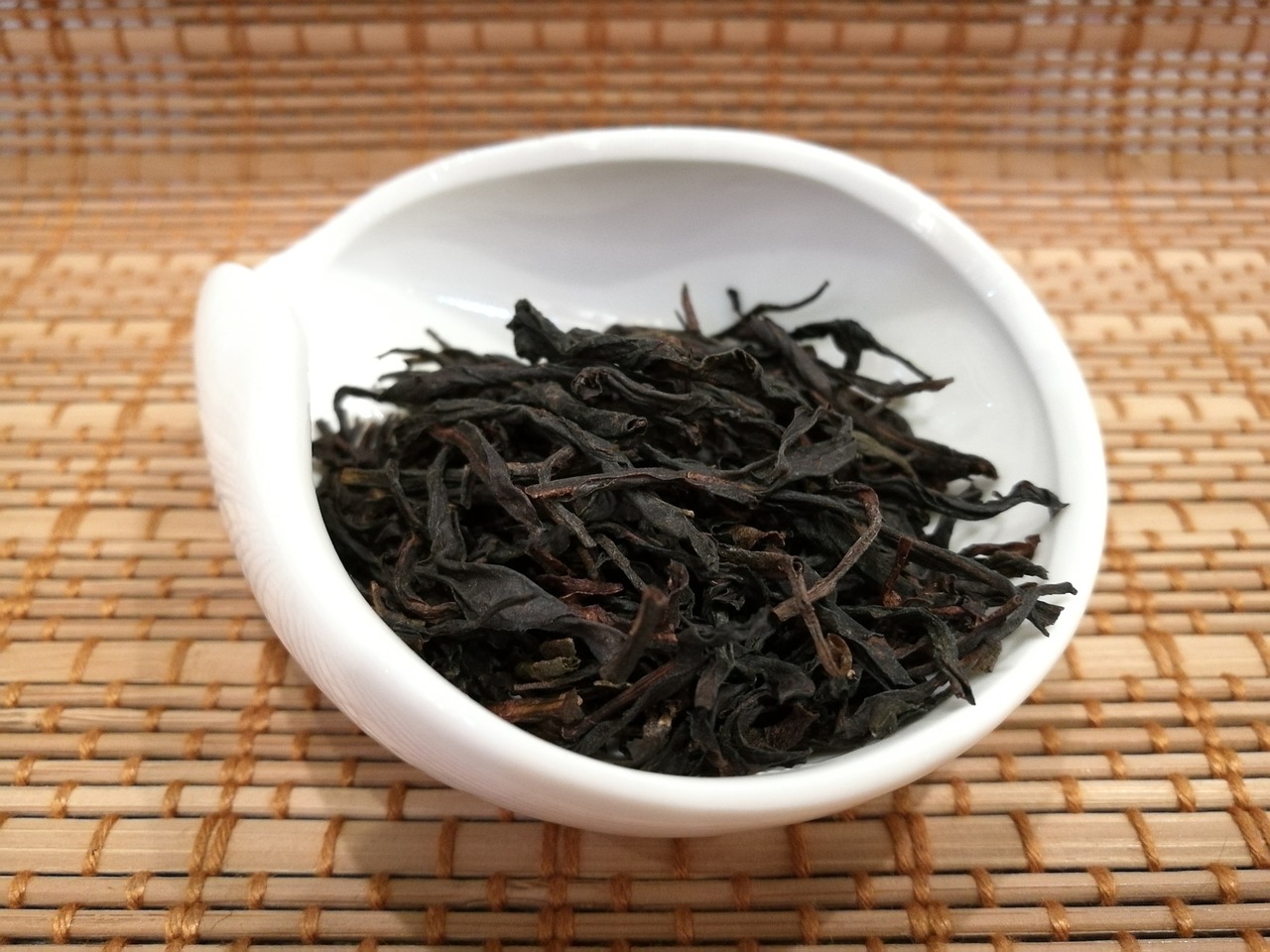 Herbata oolong – gdzie kupić najlepszej jakości produkt?