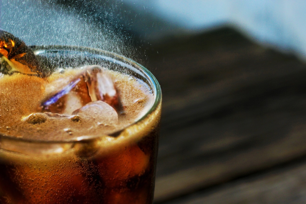 Ogórkowa Pepsi – kontrowersyjne połączenie smaków