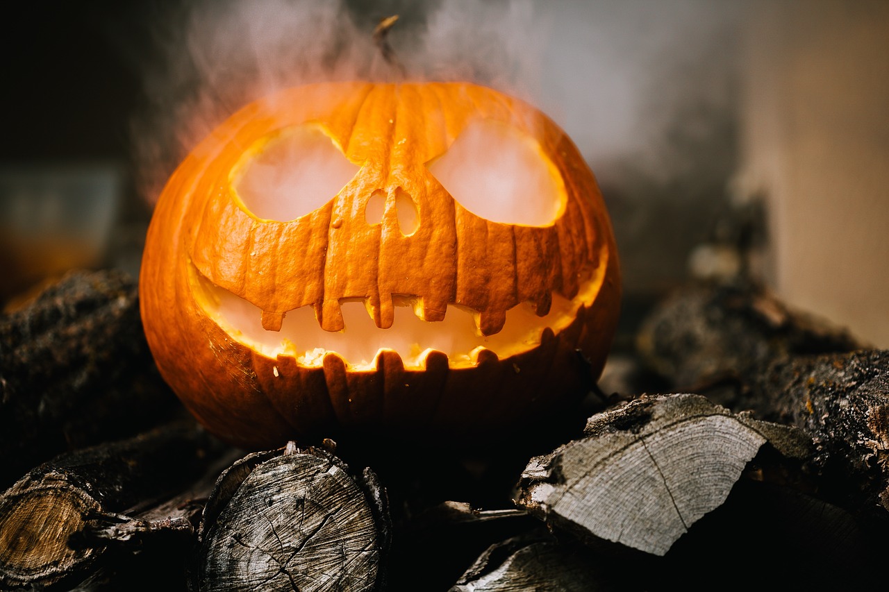 Przepisy na przekąski na Halloween – pyszne i straszne dania